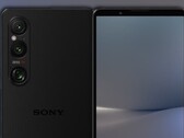 Le prix du Sony Xperia 1 VI risque d'être aussi impressionnant que celui de ses prédécesseurs. (Source de l'image : @OnLeaks/Android Headlines - édité)
