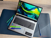 Critique de l'Acer Aspire Go 15 : Un ordinateur portable de bureau à longue durée de vie pour 429 euros