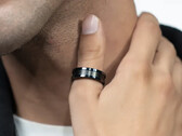 La bague intelligente Ring One est désormais expédiée aux donateurs de la campagne de crowdfunding d'Indiegogo. (Source de l'image : Indiegogo)