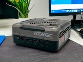 Test de l'Acemagic AM18 : mini-PC de jeu au look cyberpunk avec Ryzen 7 7840HS et 32 Go de RAM