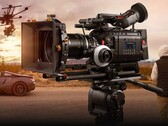Blackmagic lance la caméra numérique Ursa Cine 12K pour les cinéastes. (Source : Blackmagic)
