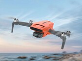 Fimi Mini 3 : Le nouveau drone est conçu pour résister aux vents violents.