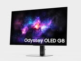 L'Odyssey OLED G80SD coûtera entre 15% et 57% de plus que les autres nouveaux moniteurs de jeu 4K et 240 Hz QD-OLED. (Source de l'image : Samsung)