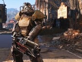 Image du jeu Fallout 4 (Source : Bethesda Softworks)