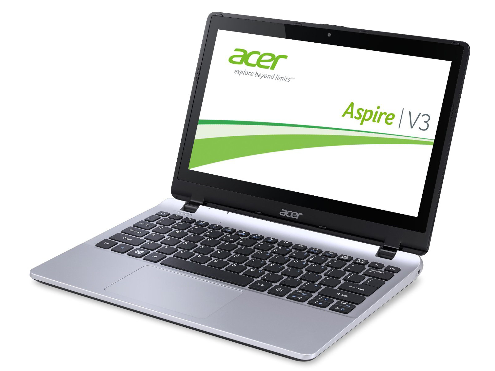 Acer mceir 210 что это