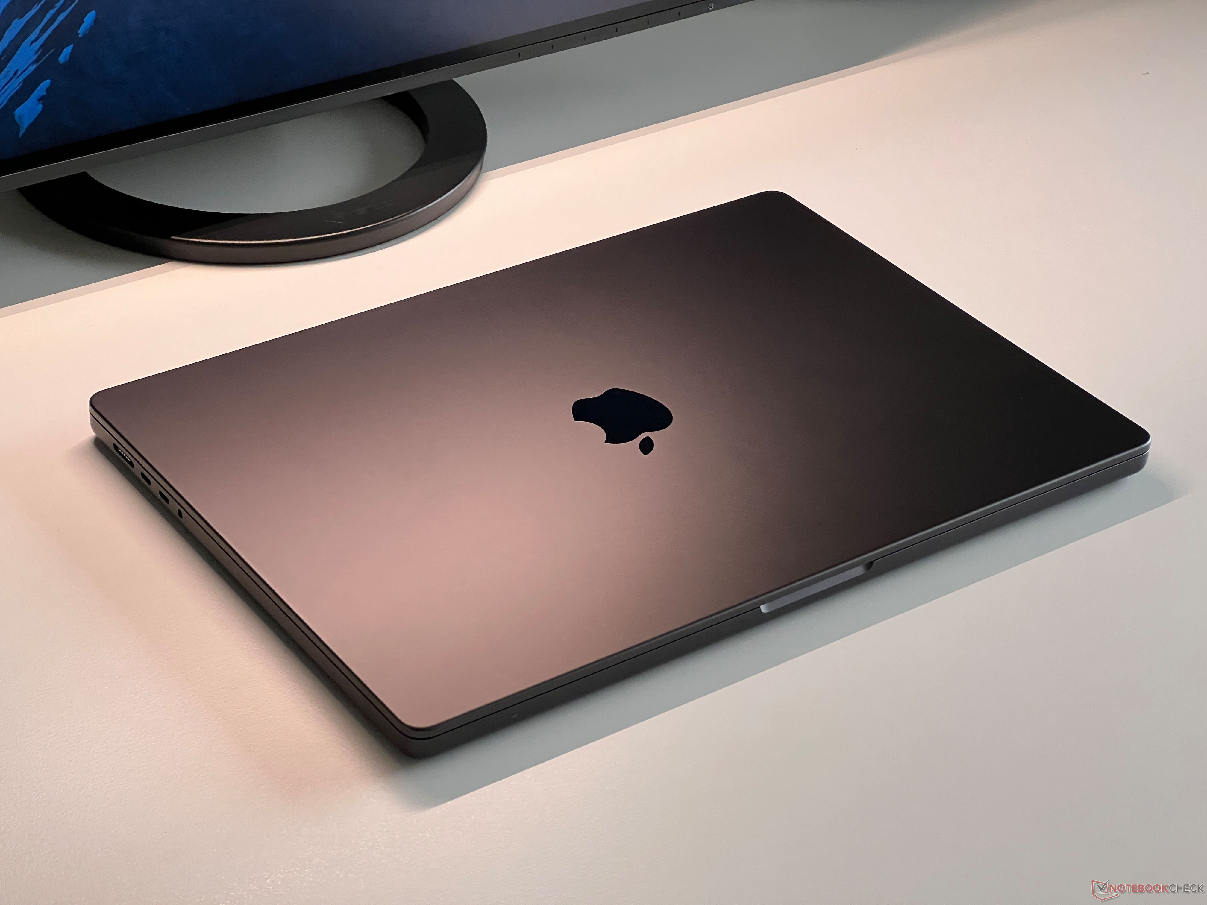 Apple MacBook Pro M3 16 pouces Neuf, Garantie 2 ans