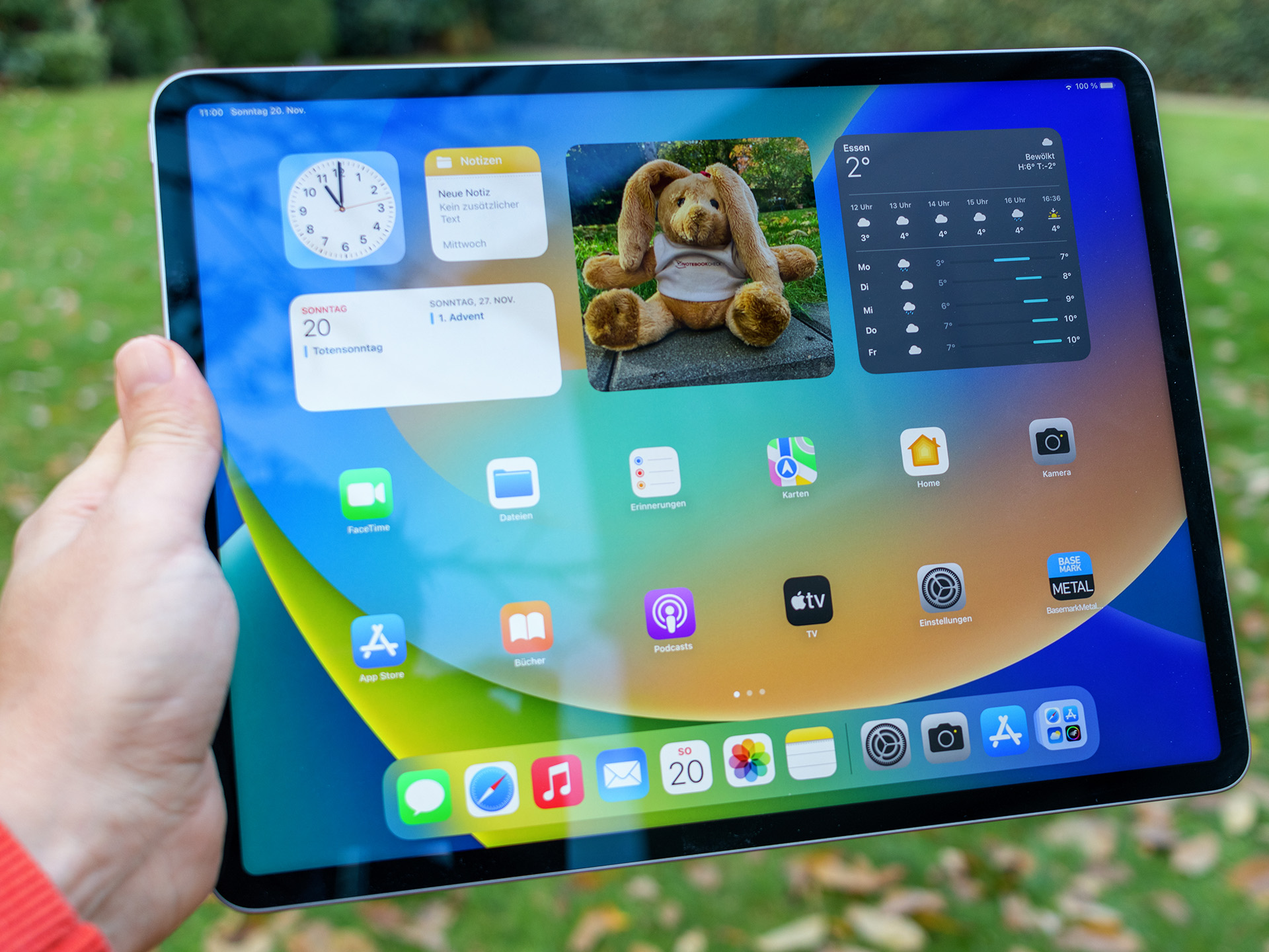 Test de la Xiaomi Pad 5 : tablette Android alternative à l'iPad le moins  cher - Notebookcheck.fr