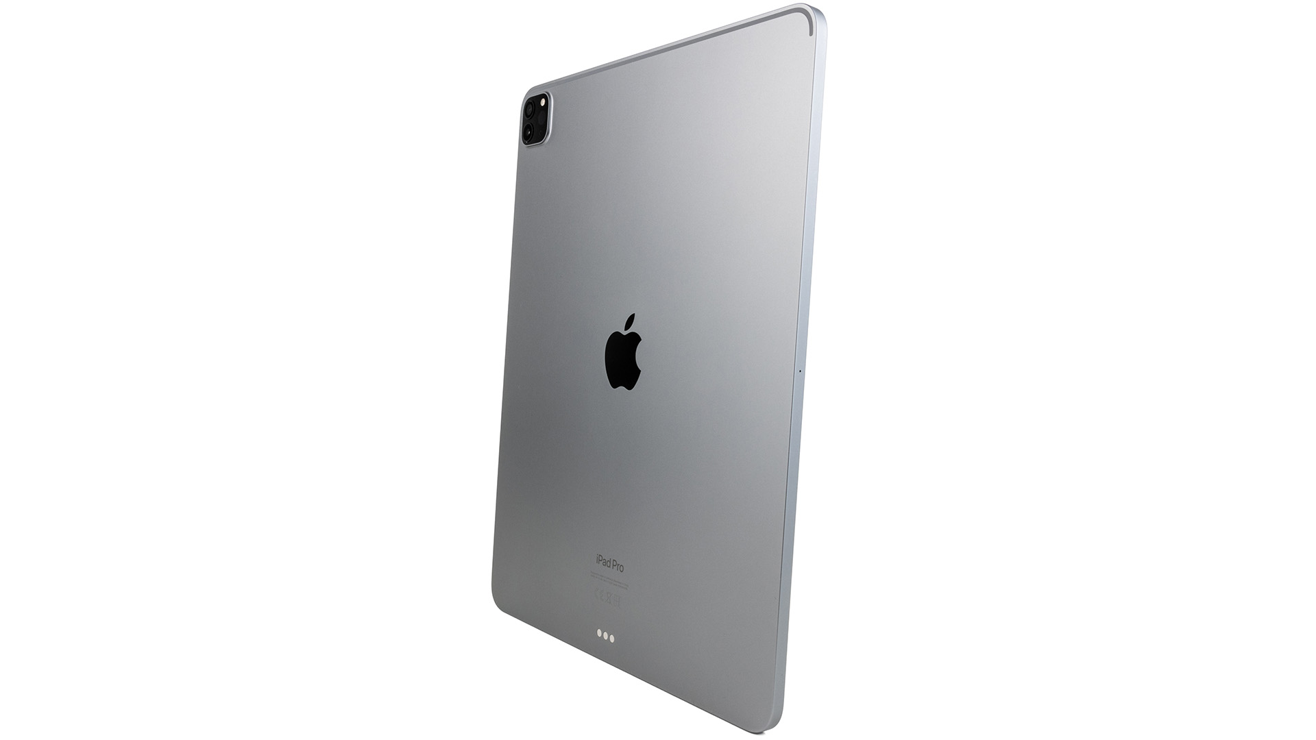 APPLE Protection tablette pour iPad Pro 12,9 pouces - Noir pas cher 