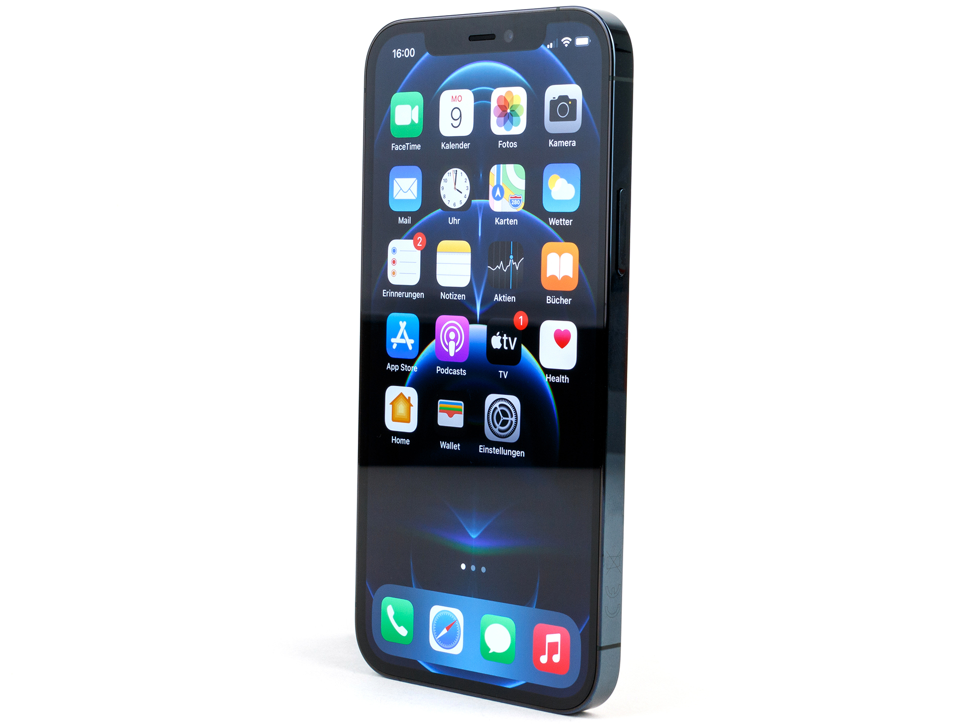Test Apple iPhone 12 Pro : un smartphone maîtrisé aux multiples potentiels  - Le Monde Informatique