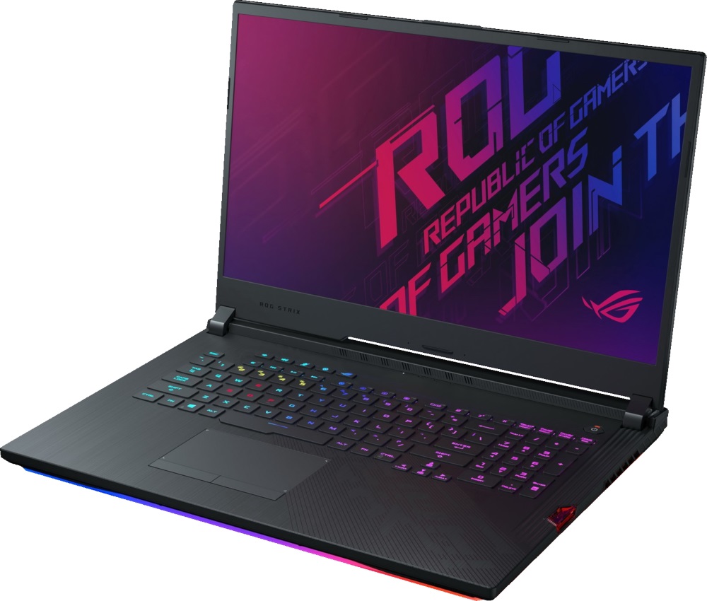 Courte Critique De L Asus Strix Hero Iii G731gv I7 9750h Rtx 60 Fhd Pas Vraiment Meilleur Que Le G731gu Avec Gtx 1660 Ti Notebookcheck Fr