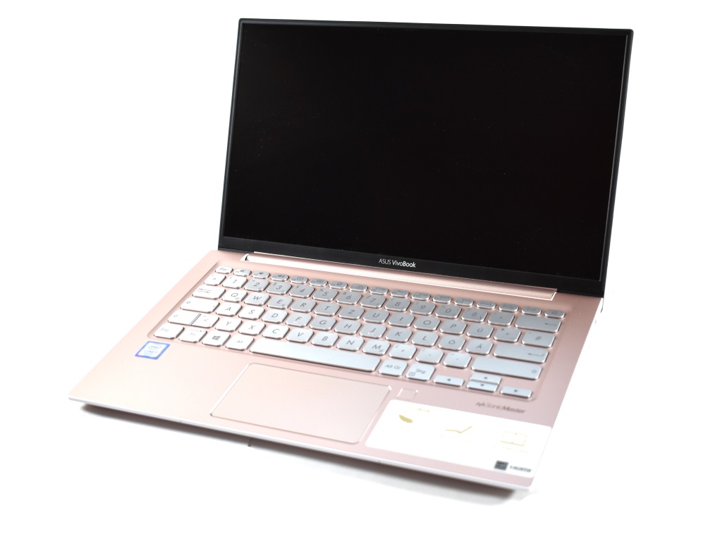 Где камера на ноутбуке asus vivobook s13