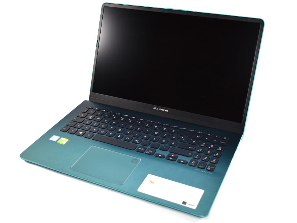 Courte critique du PC Portable Asus VivoBook S15 S530UN