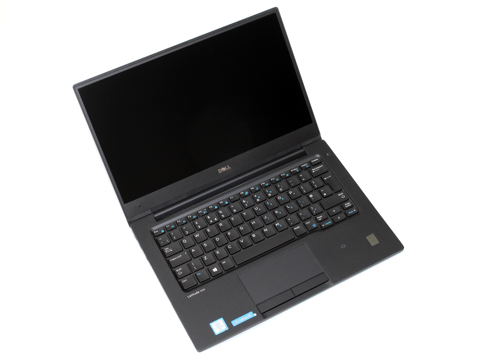 Dell latitude 7370 обзор