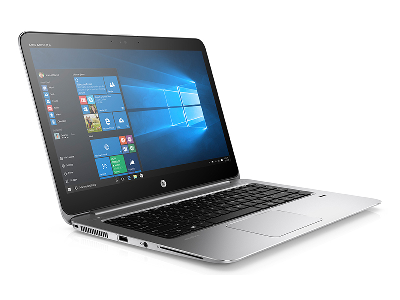 Courte Critique Du Pc Portable Hp Elitebook Folio 1040 G3 Notebookcheckfr 7917