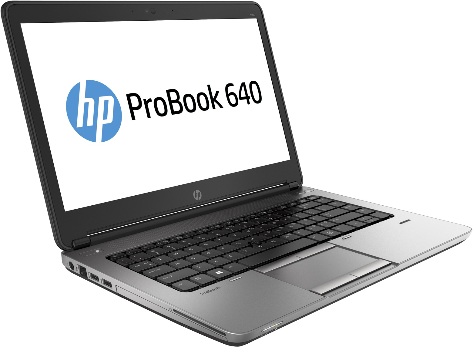 Courte Critique Du Pc Portable Hp Probook 640 G1 H5g66et Notebookcheckfr 1830