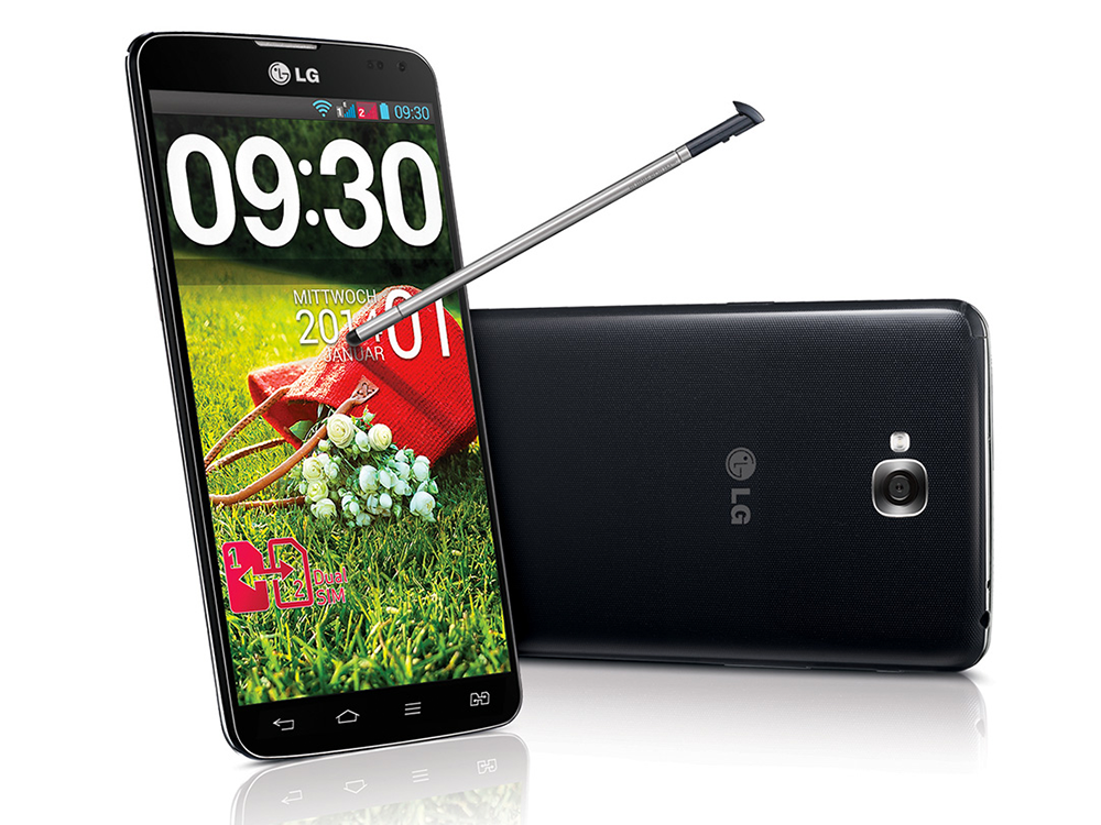 lg optimus g pro lite