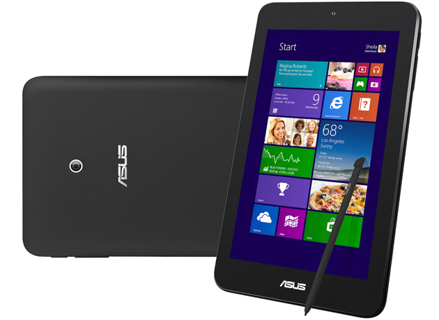 Courte Critique De La Tablette Asus Vivotab Note M Ta