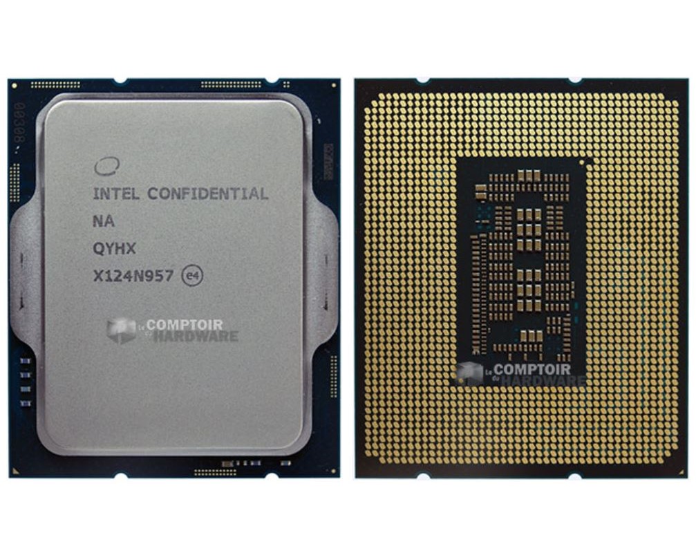 Intel Core i5 - Achat Processeur au meilleur prix