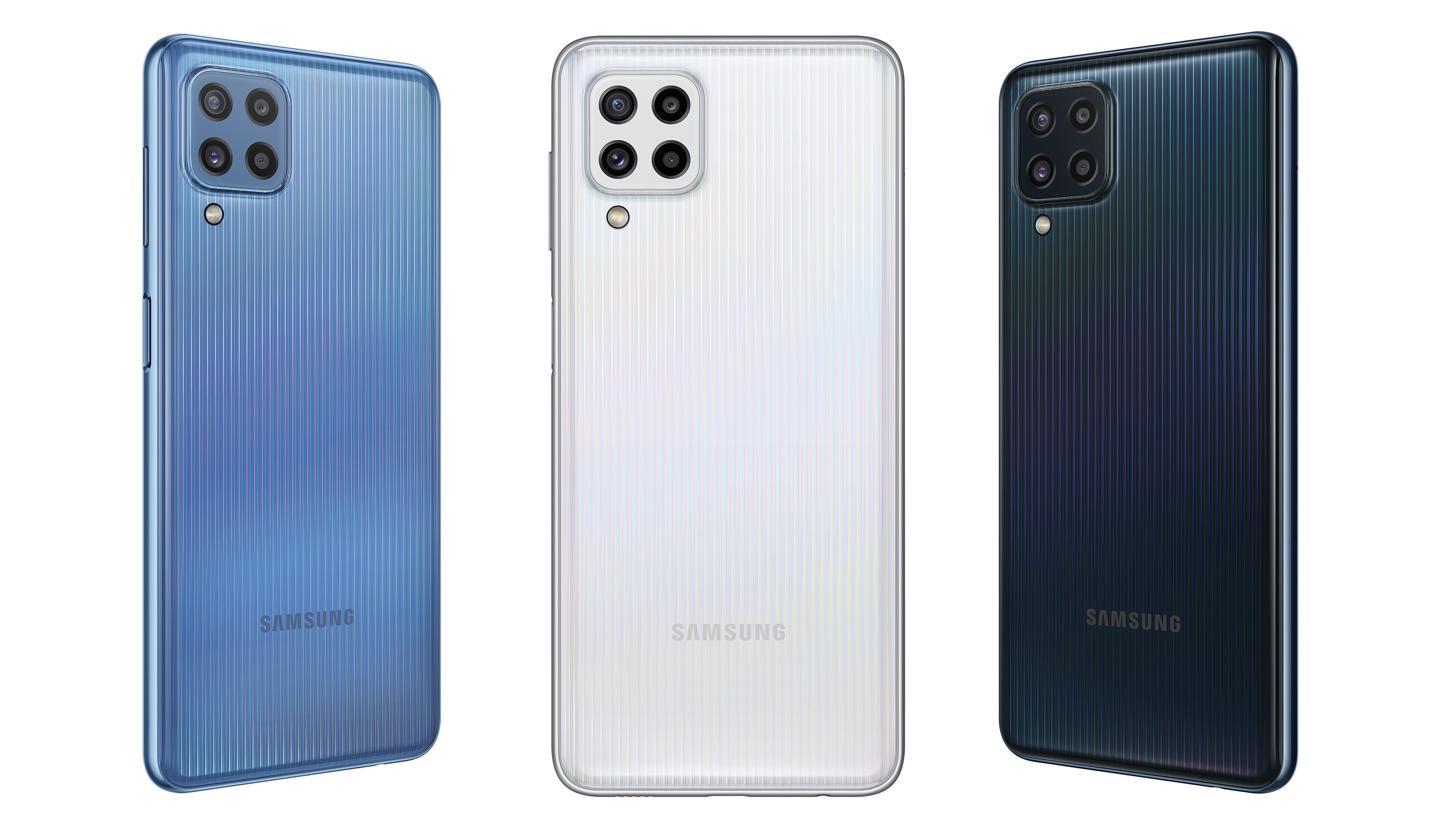 Samsung Galaxy M32 : meilleur prix, test et actualités - Les