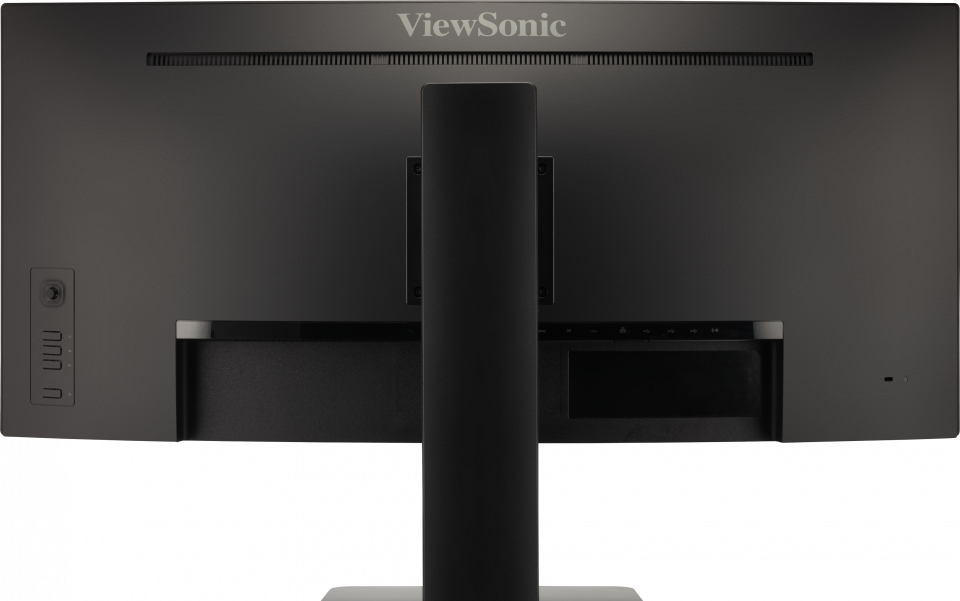 ViewSonic présente un écran portable de 17 pour smartphones, PC et consoles