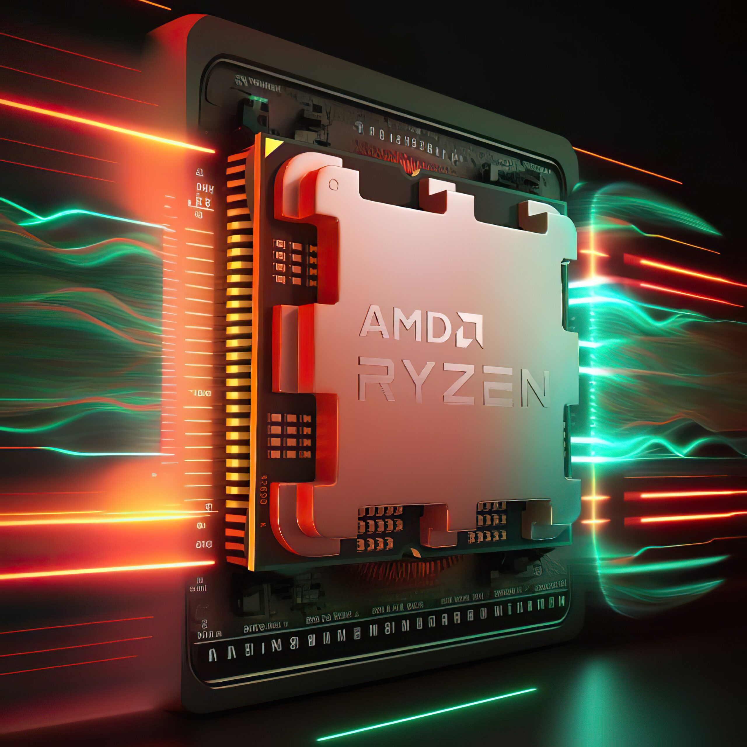 AMD Ryzen 7 7730U se montre sur PassMark comme un sosie décevant de Ryzen 7  5825U -  News