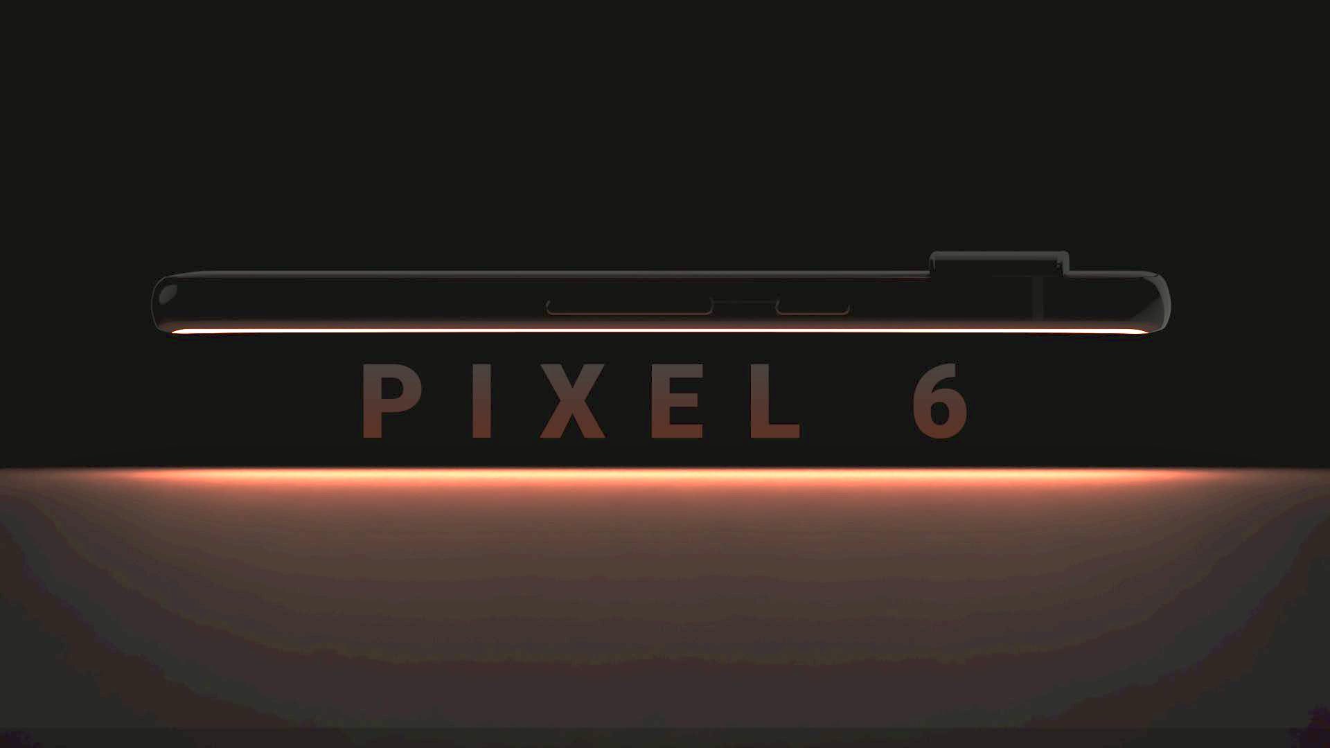 Les rendus de la tablette Google Pixel, réalisés par des fans, sont  impressionnants avec un design inspiré de la Pixel 6 et des bords à peine  visibles -  News
