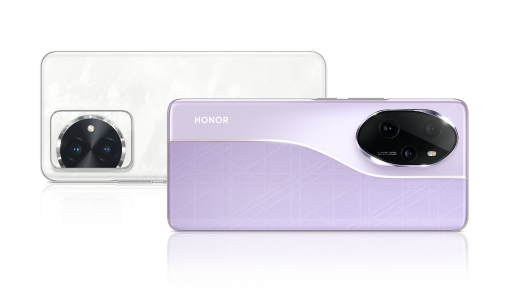 HONOR annonce le lancement mondial de la série HONOR 90