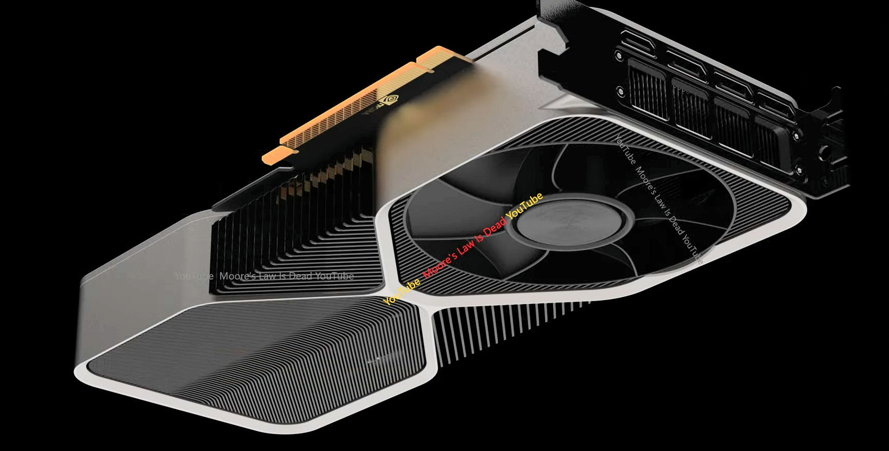 GeForce RTX 4070 Ti : la puissante carte graphique de Nvidia est