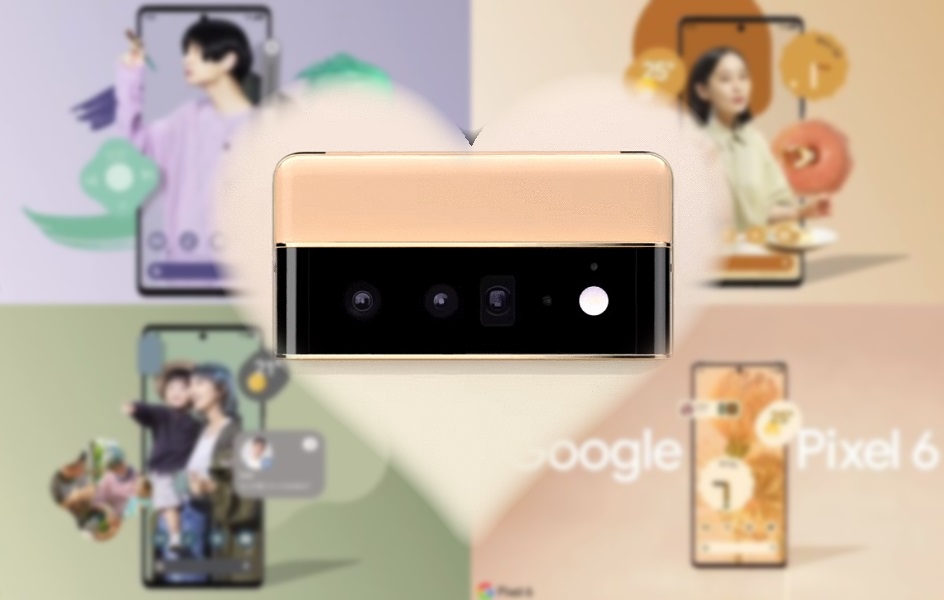 Les rendus de la tablette Google Pixel, réalisés par des fans, sont  impressionnants avec un design inspiré de la Pixel 6 et des bords à peine  visibles -  News