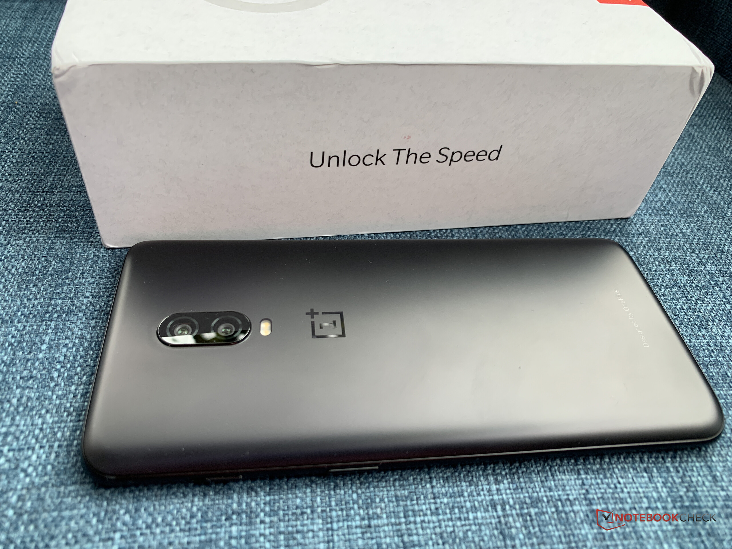 Les Oneplus 6 Et Oneplus 6t Ne Recevront Plus De Mises à Jour Logicielles Officielles De Oneplus