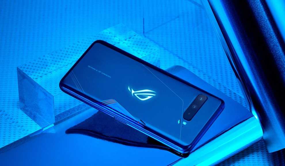 rog mobile 4