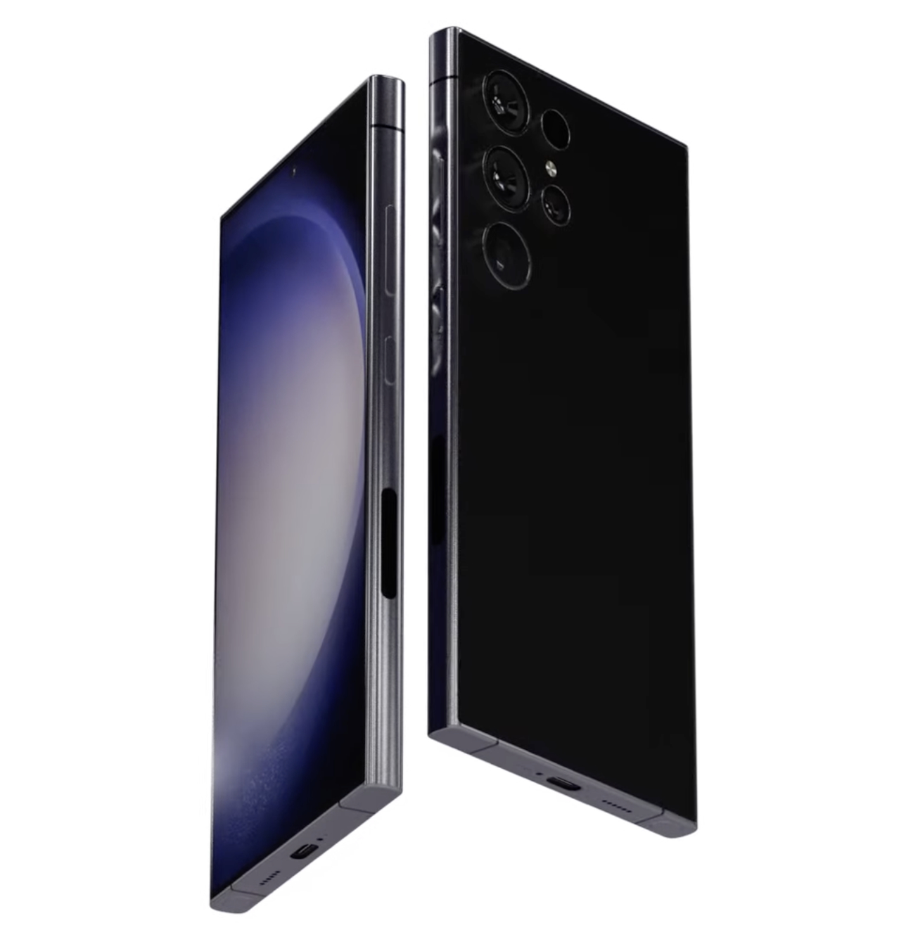 Test Samsung Galaxy S24 Ultra : l'attaque du titane