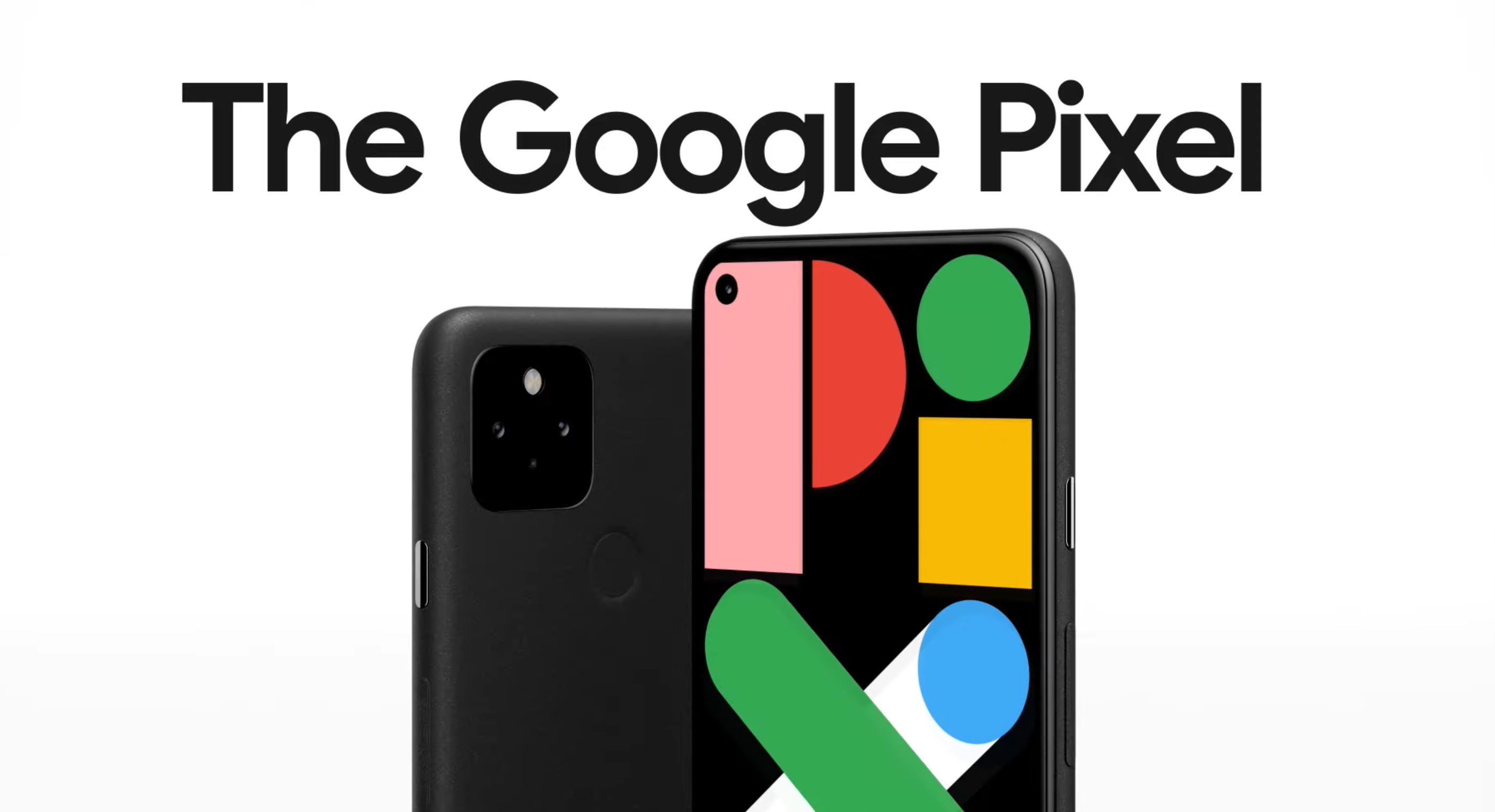 Les dernières publicités Google Pixel vantent une autonomie de 48