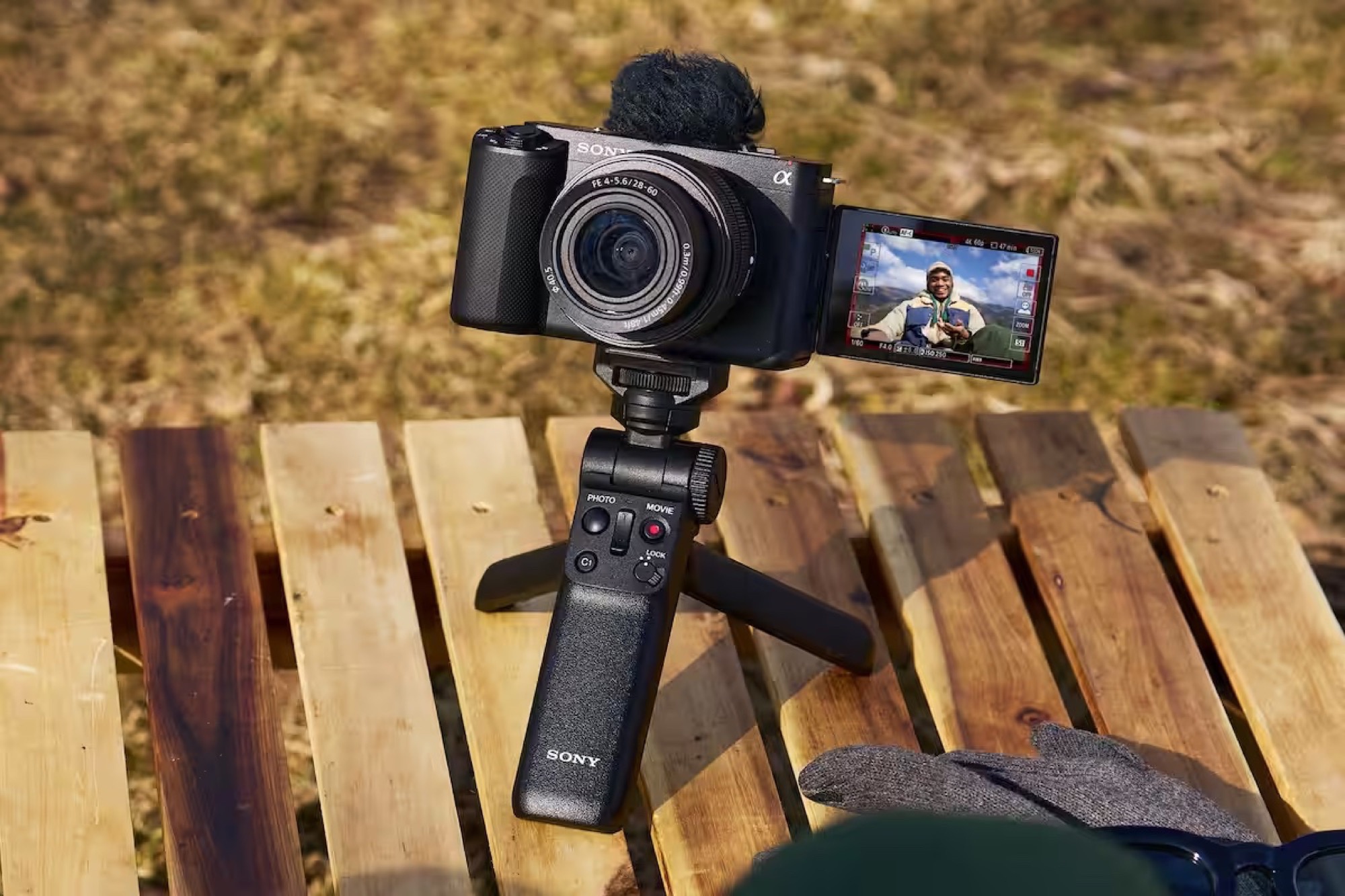 Sony ZV-E1 : un APN hybride haut de gamme pour les créateurs de vidéos
