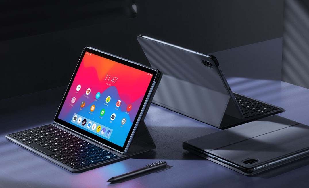 Alldocube X Pad : Une nouvelle tablette économique présentée avec Android 13,  un chipset Dimensity 900 et un écran 2K -  News