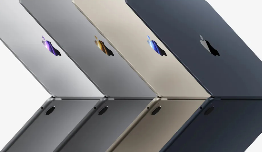 MacBook Air 15 : Apple lancera un ordinateur portable de 15 pouces