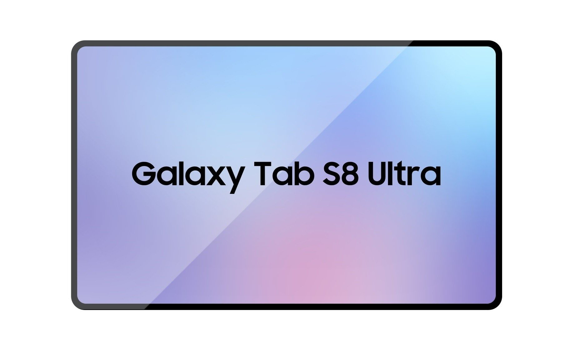 Samsung Galaxy Tab S8 Ultra : une tablette géante dotée d'un écran OLED de  14,6 pouces, d'une résolution de près de 3K et d'une énorme batterie -   News