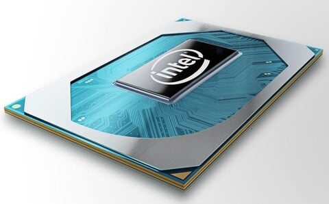 Intel : le i5-12400 déjà testé en Chine