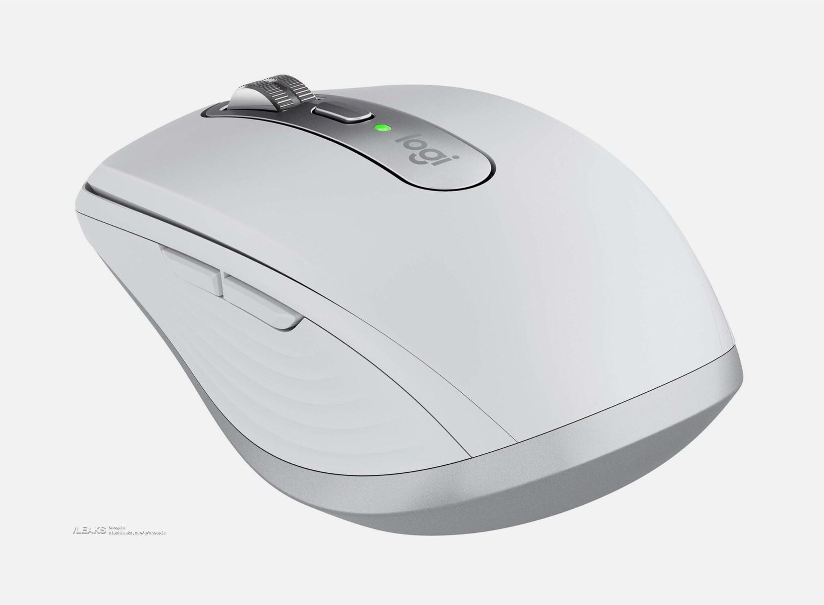 Logitech MX Anywhere 3S : une nouvelle souris compacte haut de gamme  disponible en trois couleurs -  News