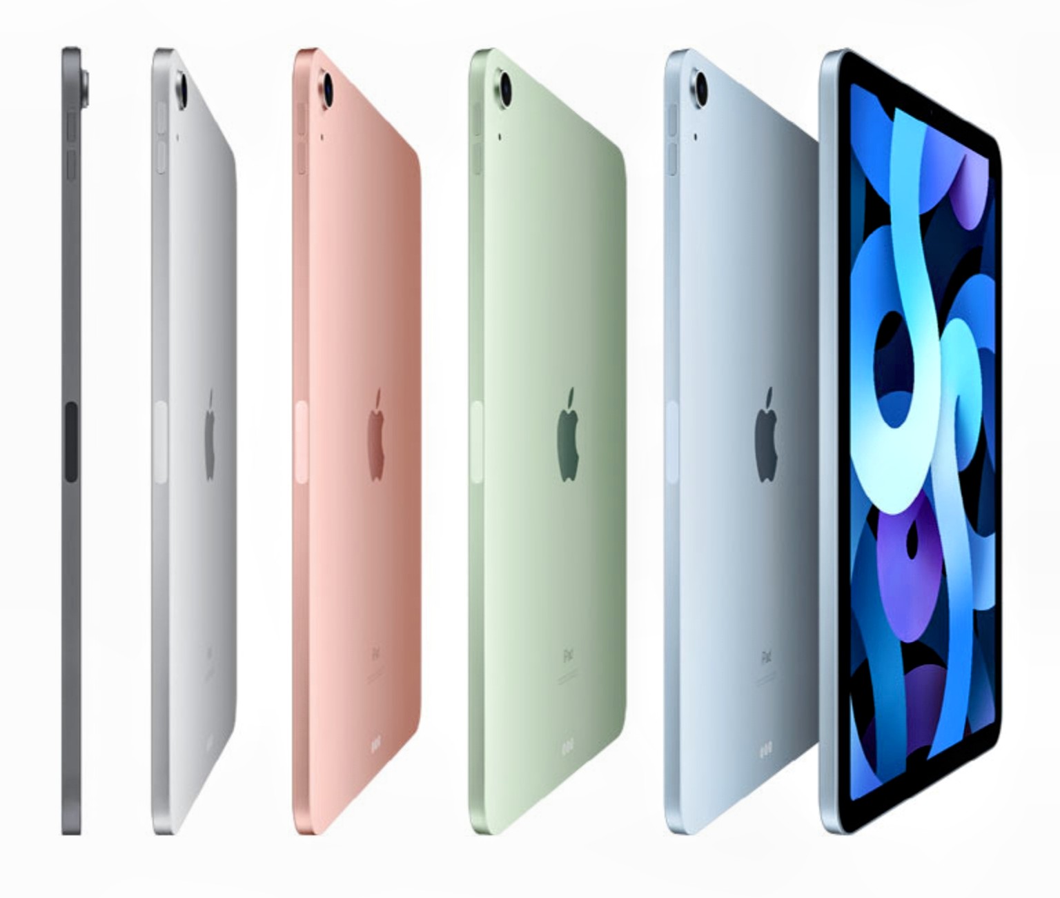 Kuo IPad Air OLED et MacBook Air miniLED en route pour 2022