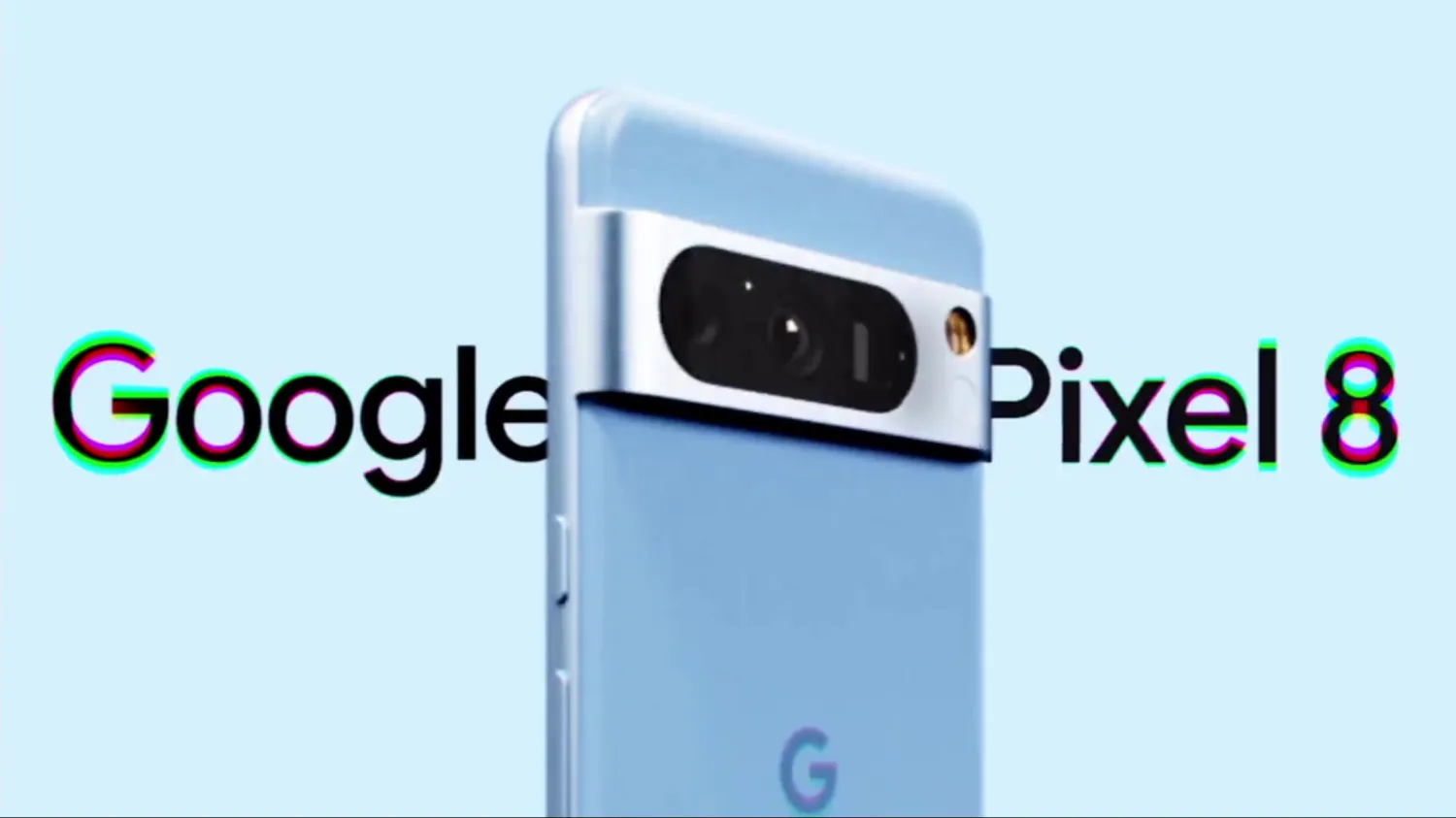 Google Pixel 8 et 8 Pro : date de sortie, prix, fiche technique, toutes les  infos
