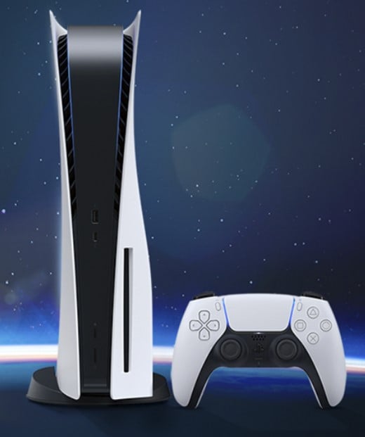 Sony s'apprêterait à mettre en vente au printemps 2011 une console