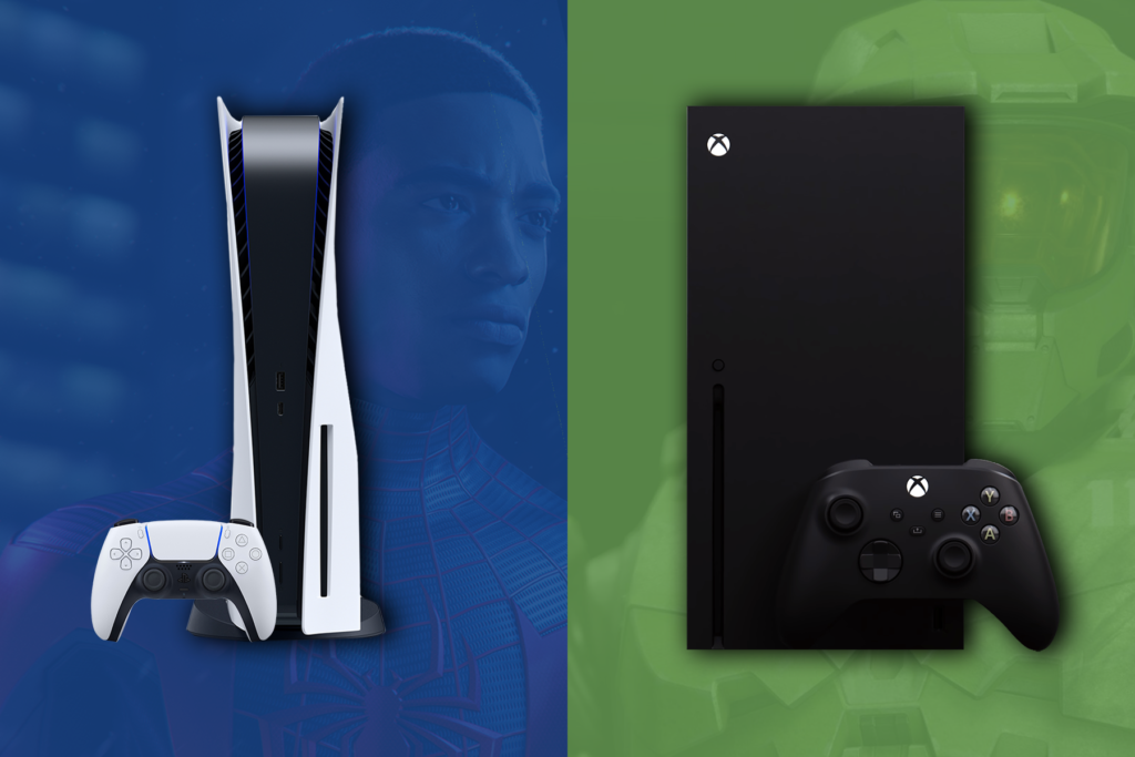 Nouvelle Xbox Series S 1 To : prix, design et date de sortie en fuite !