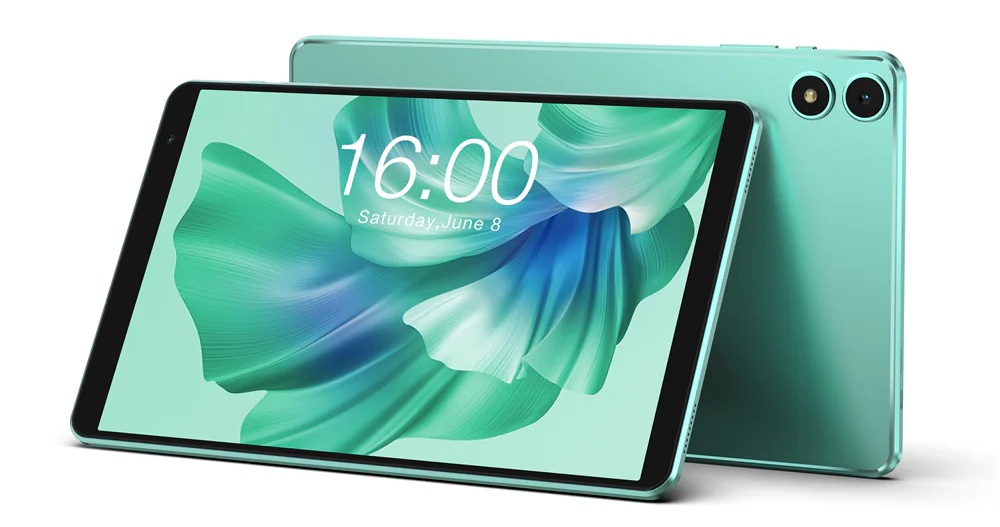 Teclast T60 : Nouvelle tablette de 12 pouces Android bientôt
