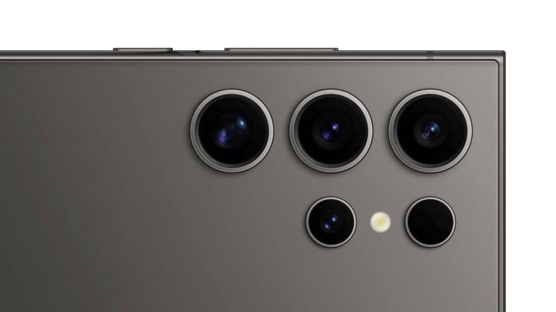 Galaxy S24 Ultra : l'appareil photo profiterait d'une nouveauté importante