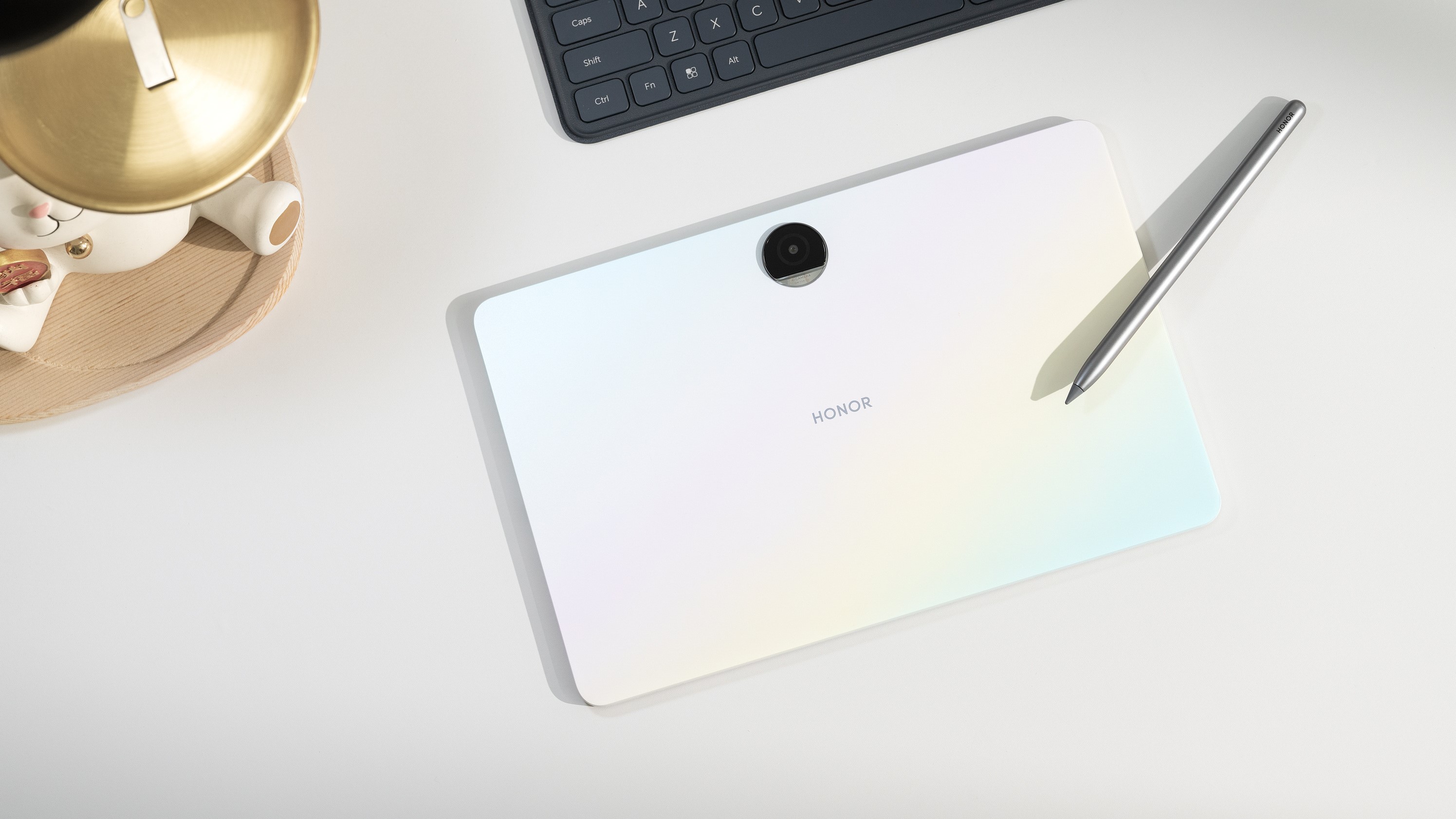 Honor Dévoile La Nouvelle Tablette Pad 9 Avec Des Fonctionnalités ...