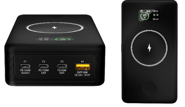 Le Flash Pro Ultra. (Source : Chargeasap)