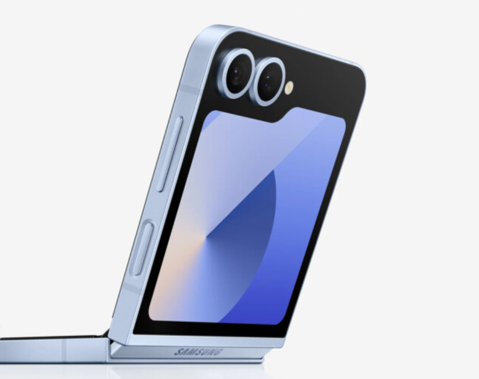 Galaxy Z Flip6: una scheda tecnica trapelata fornisce nuove informazioni sullo smartphone pieghevole di Samsung