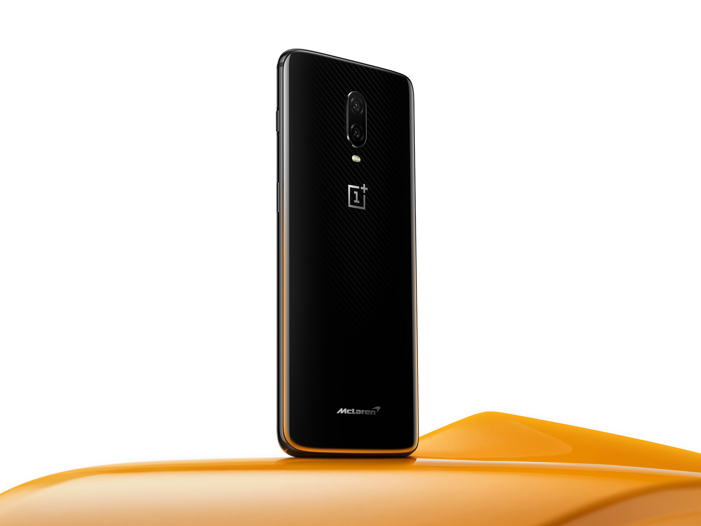 Courte critique du smartphone OnePlus 6T McLaren Edition - Notebookcheck.fr