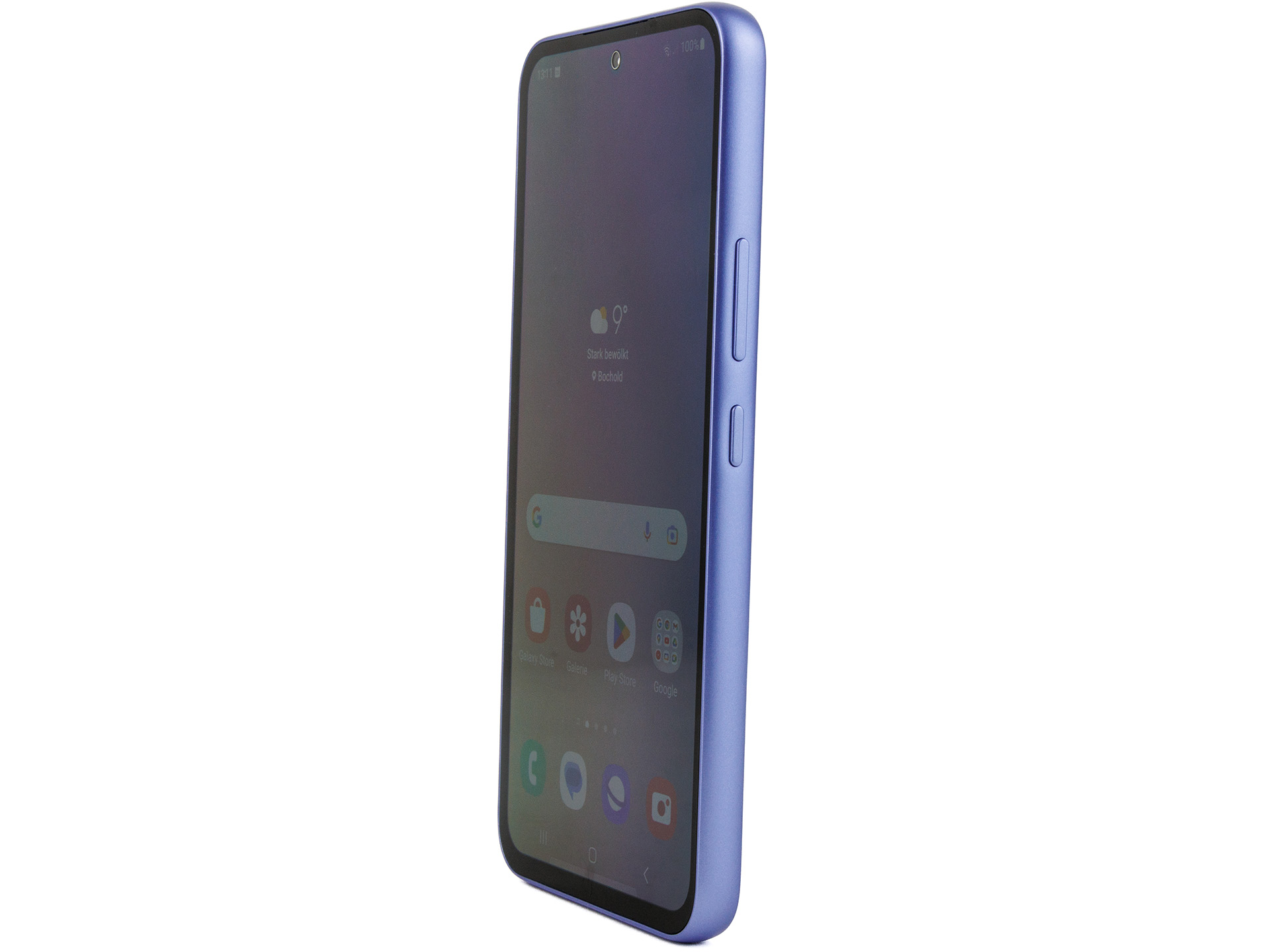 Test Samsung Galaxy A54 5G : l'étoffe d'un grand smartphone - Les Numériques